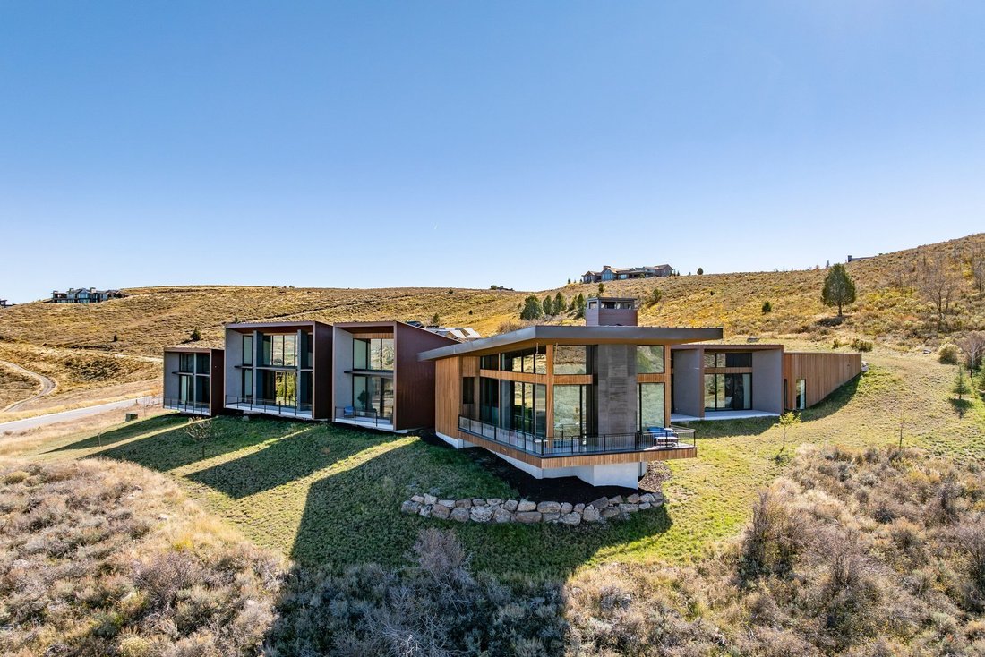 House in Heber City, Utah, United States 5 - 19197083
