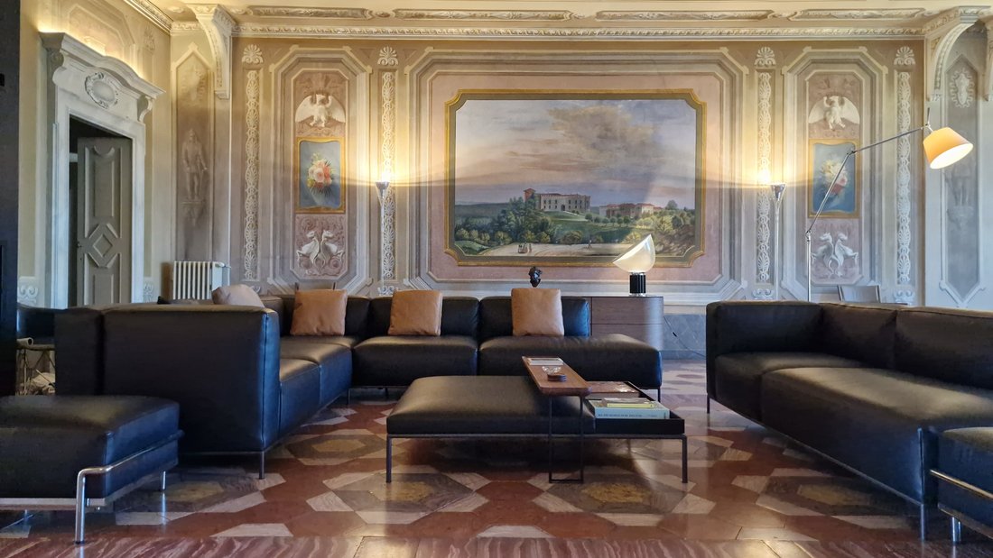 Apartment in Verderio, Lombardy, Italy 4 - 19197219