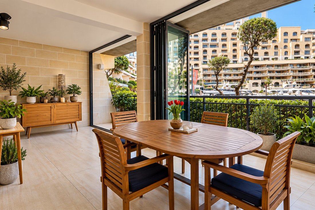 Apartamento en San Julián, Malta 1 - 19196953