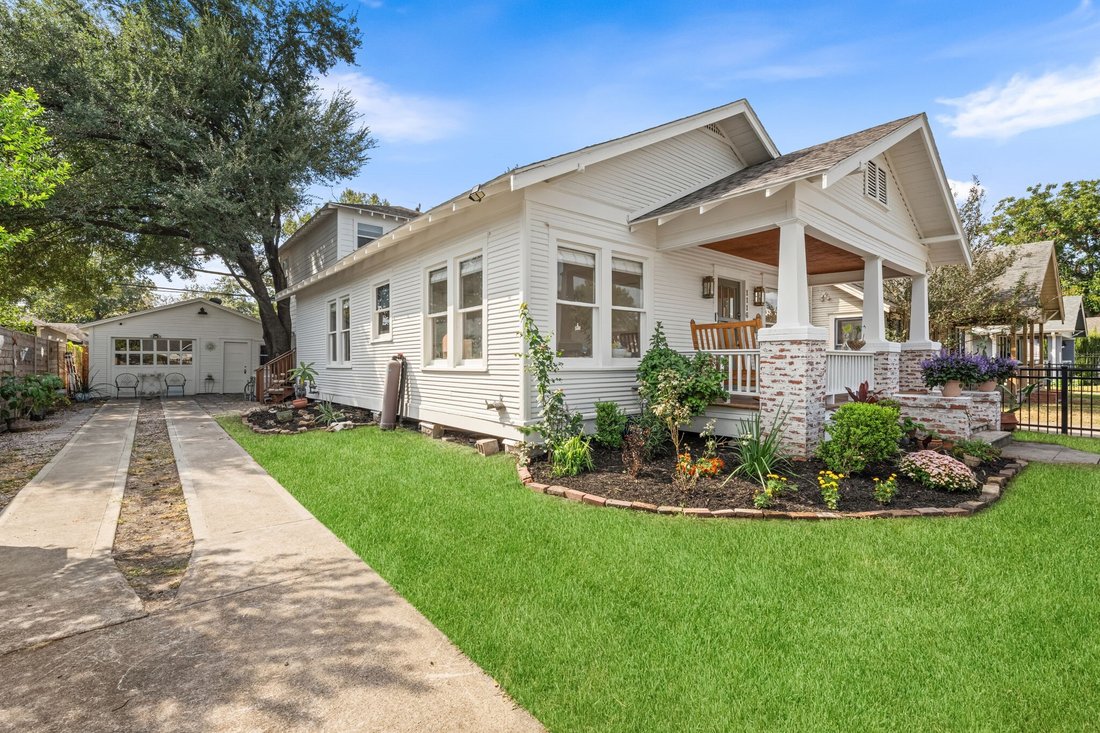 Casa a Houston, Texas, Stati Uniti 3 - 19197030
