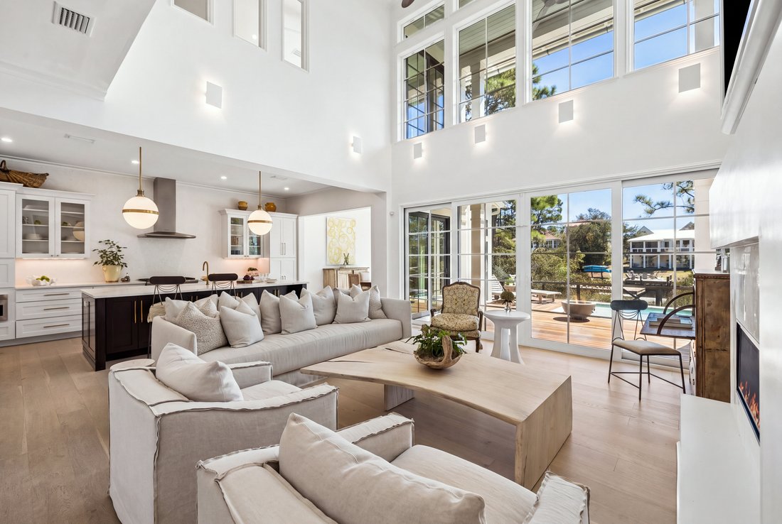 Haus in Santa Rosa Beach, Florida, Vereinigte Staaten 3 - 19197094