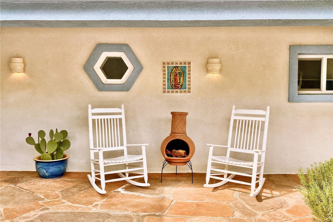 Casa en Los Ranchos de Albuquerque, Nuevo México, Estados Unidos 3 - 19197067