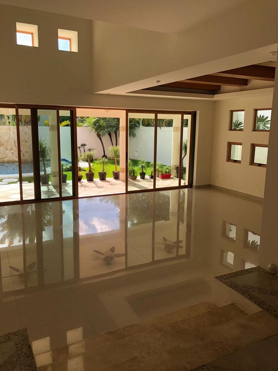 Haus in Cancún, Quintana Roo, Mexiko 1 - 19196920
