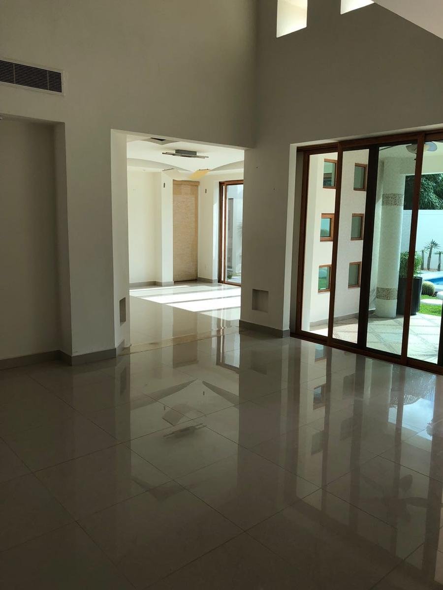 Haus in Cancún, Quintana Roo, Mexiko 4 - 19196920