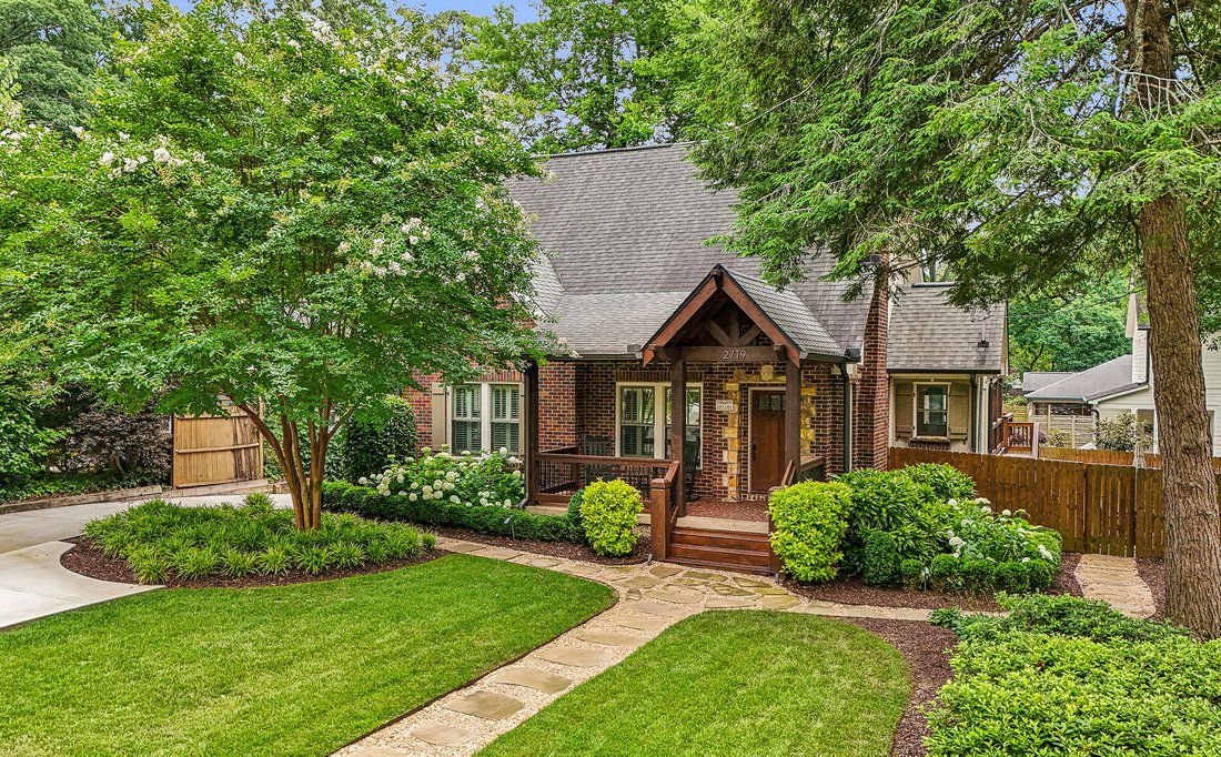House in Atlanta, Georgia, United States 1 - 19197044