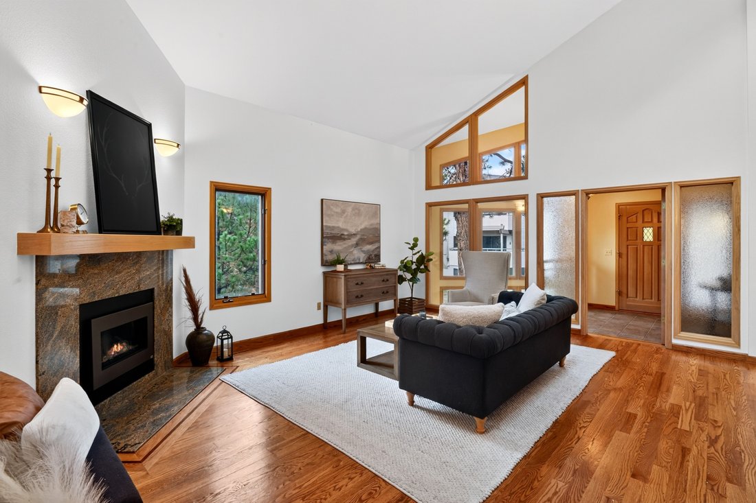 Maison à Golden, Colorado, États-Unis 5 - 19197016