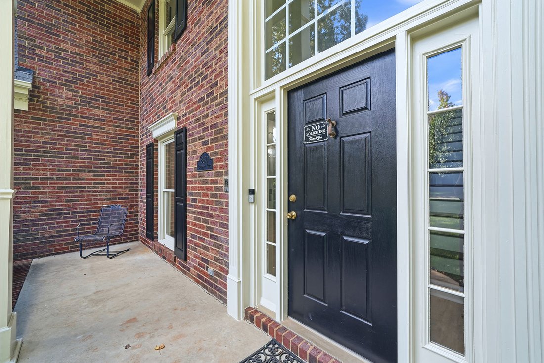 House in Huntersville, North Carolina, United States 4 - 19197012