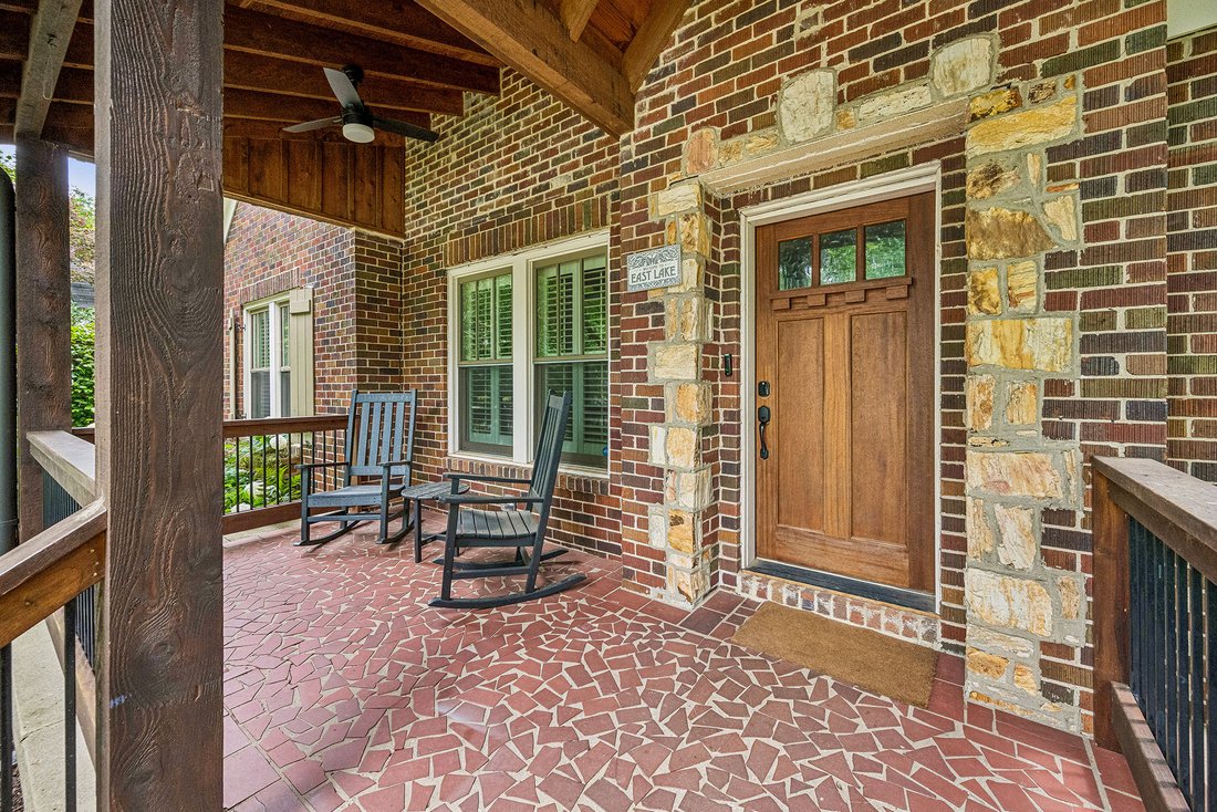 House in Atlanta, Georgia, United States 5 - 19197044