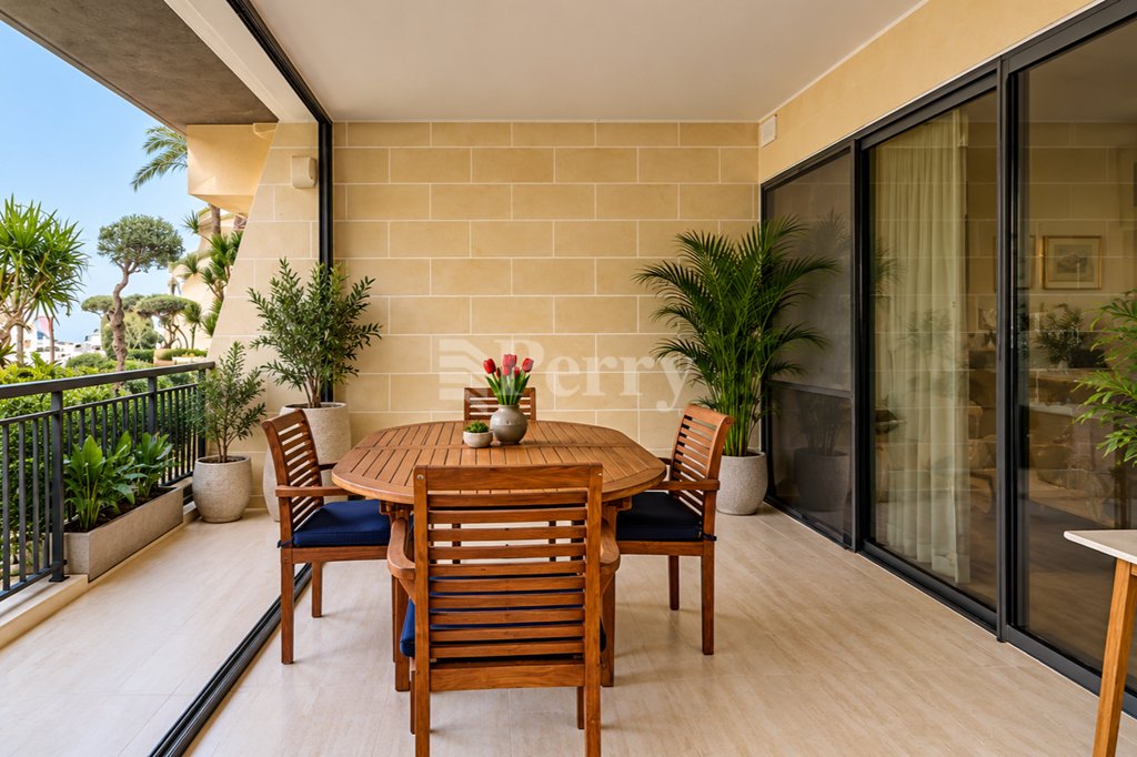 Apartamento en San Julián, Malta 4 - 19196953