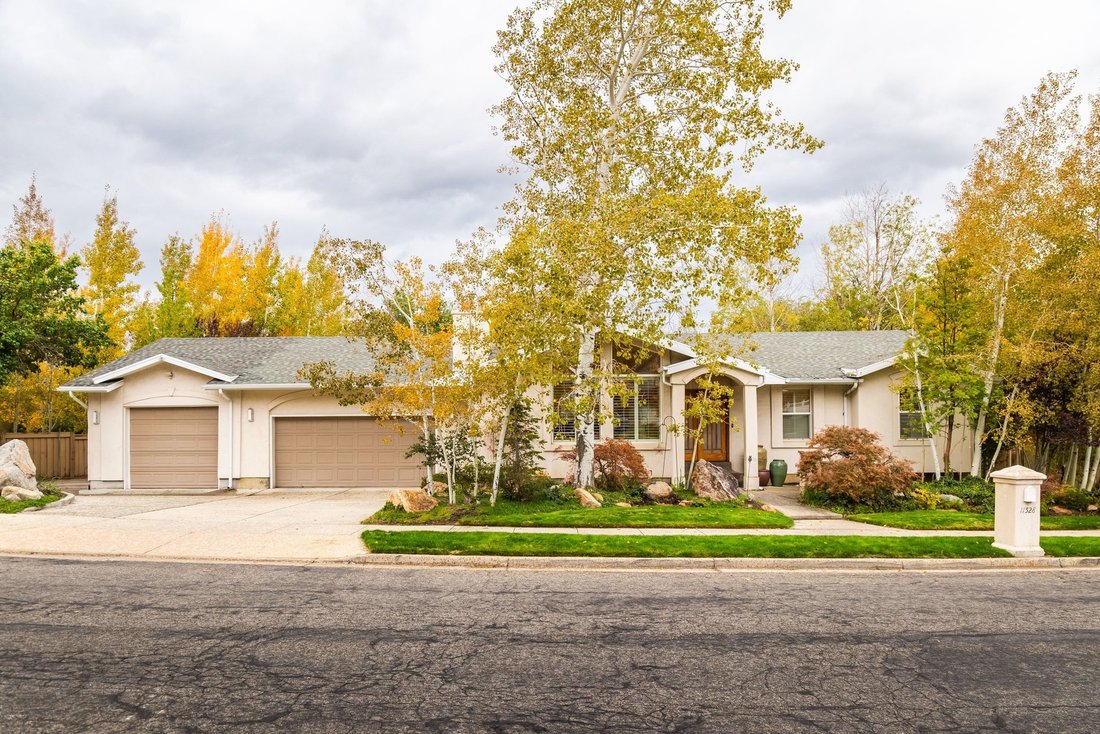 Casa en Sandy, Utah, Estados Unidos 1 - 19197026