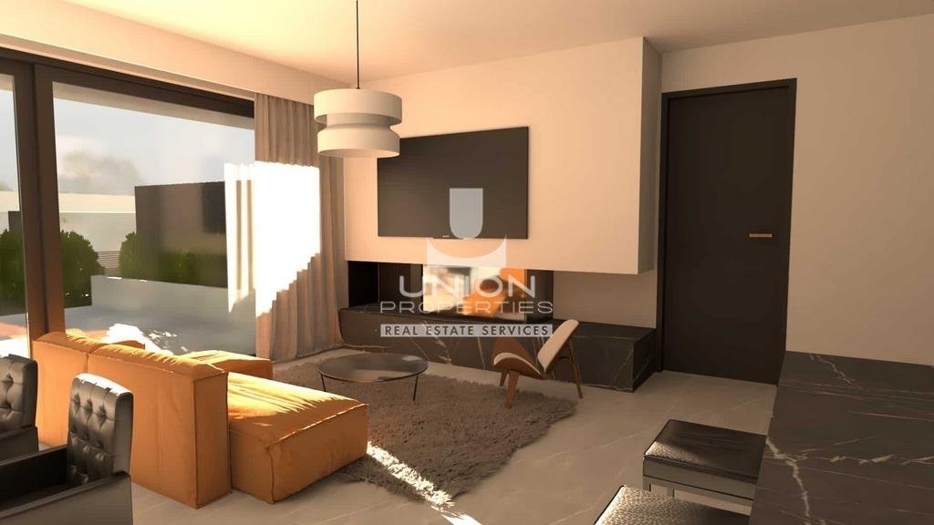 Apartamento en Cefisia, Ática, Grecia 3 - 19196963