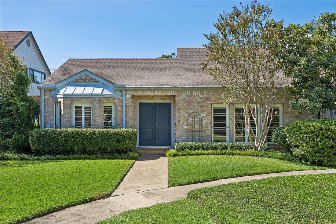 Casa a Houston, Texas, Stati Uniti 1 - 19197068