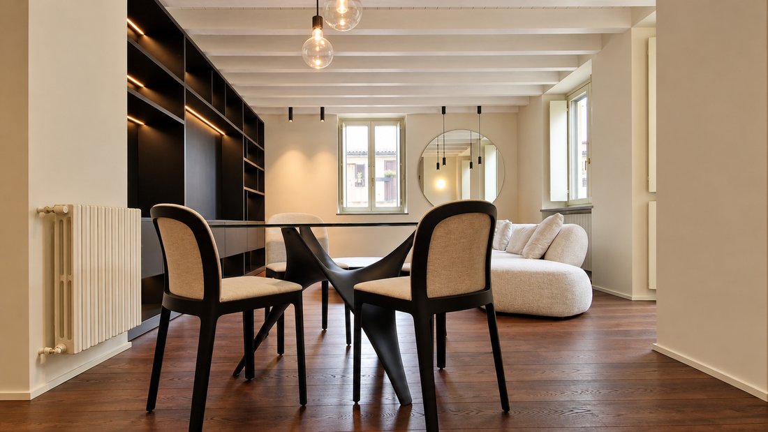 Apartment in Garibaldi - Porta Venezia, Milan, Lombardy 2 - 19196978