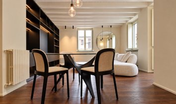 Apartamento en Garibaldi - Porta Venezia, Milán, Lombardía 1