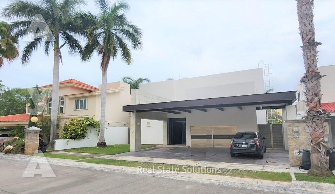 Maison à Cancún, Quintana Roo, Mexique 1 - 19196917