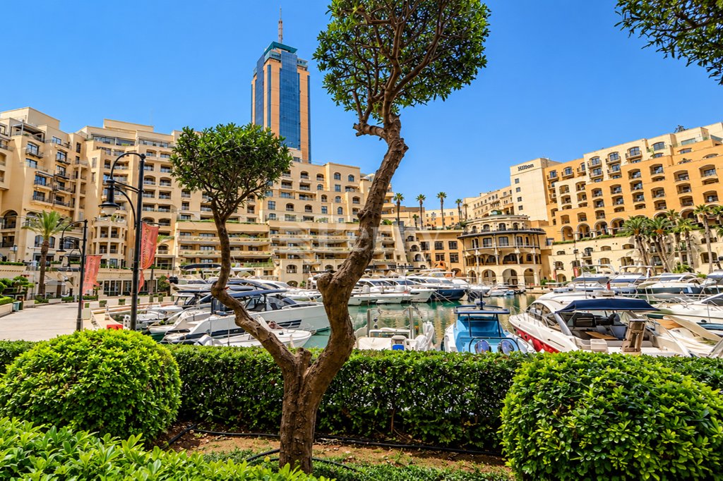 Apartamento en San Julián, Malta 2 - 19196953