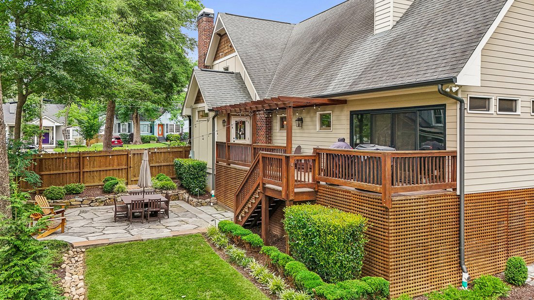 House in Atlanta, Georgia, United States 4 - 19197044