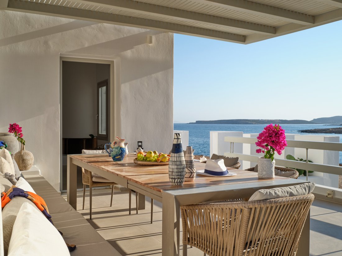 House in Paros, Aegean, Greece 4 - 19197126