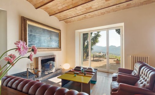 Haus in Poggio Mirteto, Latium, Italien 1