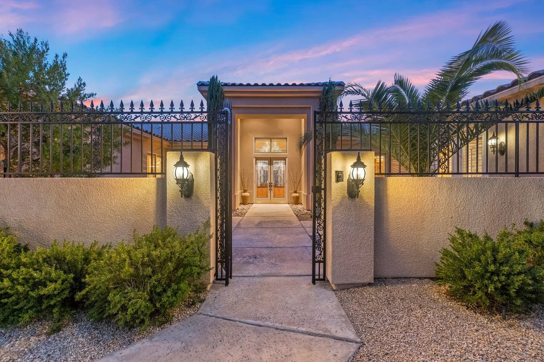 Haus in Rancho Mirage, Kalifornien, Vereinigte Staaten 4 - 19197033