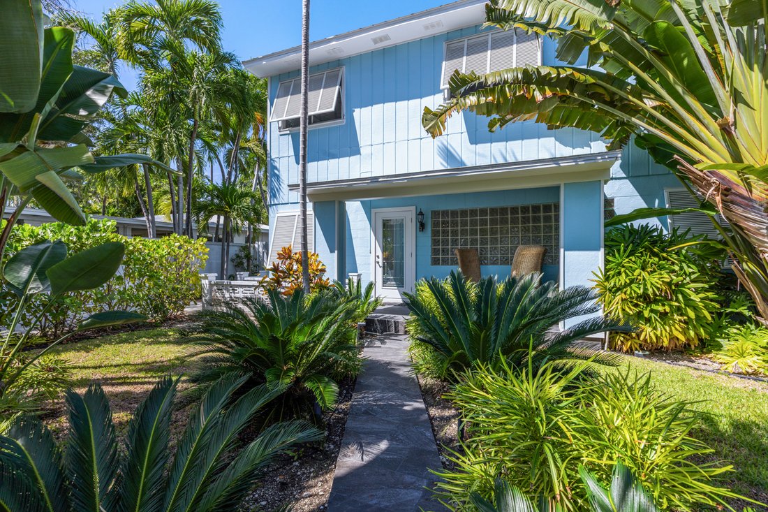 Casa en Cayo Hueso, Florida, Estados Unidos 1 - 19197103