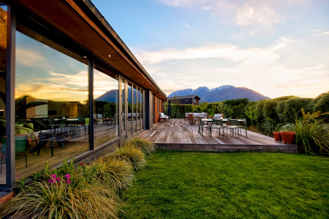 House in Queenstown, Otago, New Zealand 4 - 19197092