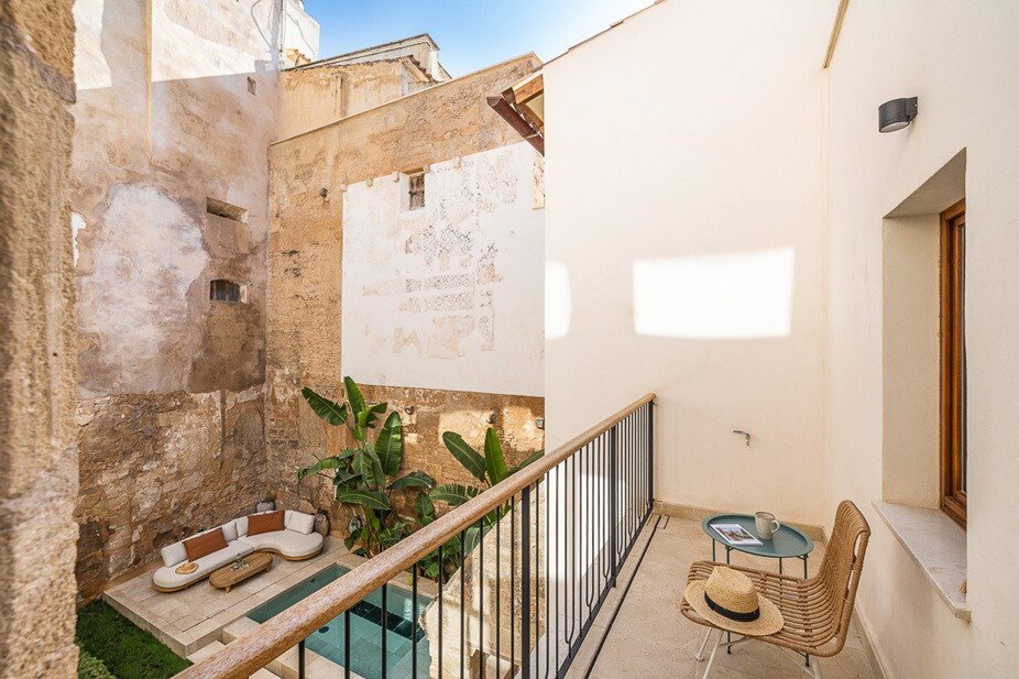 Maison à Palma, Îles Baléares, Espagne 4 - 19196930