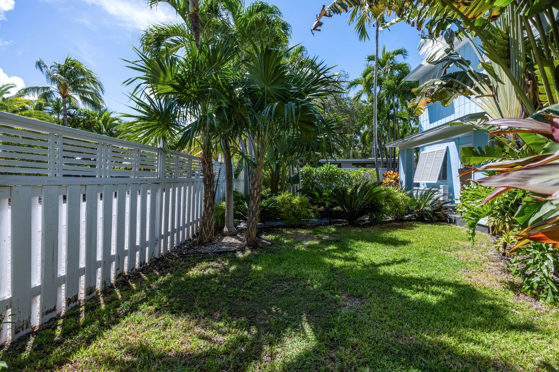 Casa en Cayo Hueso, Florida, Estados Unidos 3 - 19197103