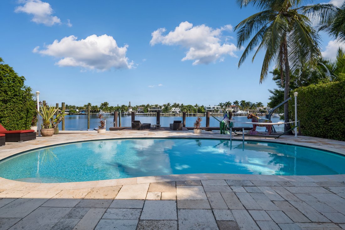 Casa en Miami Beach, Florida, Estados Unidos 4 - 19197089