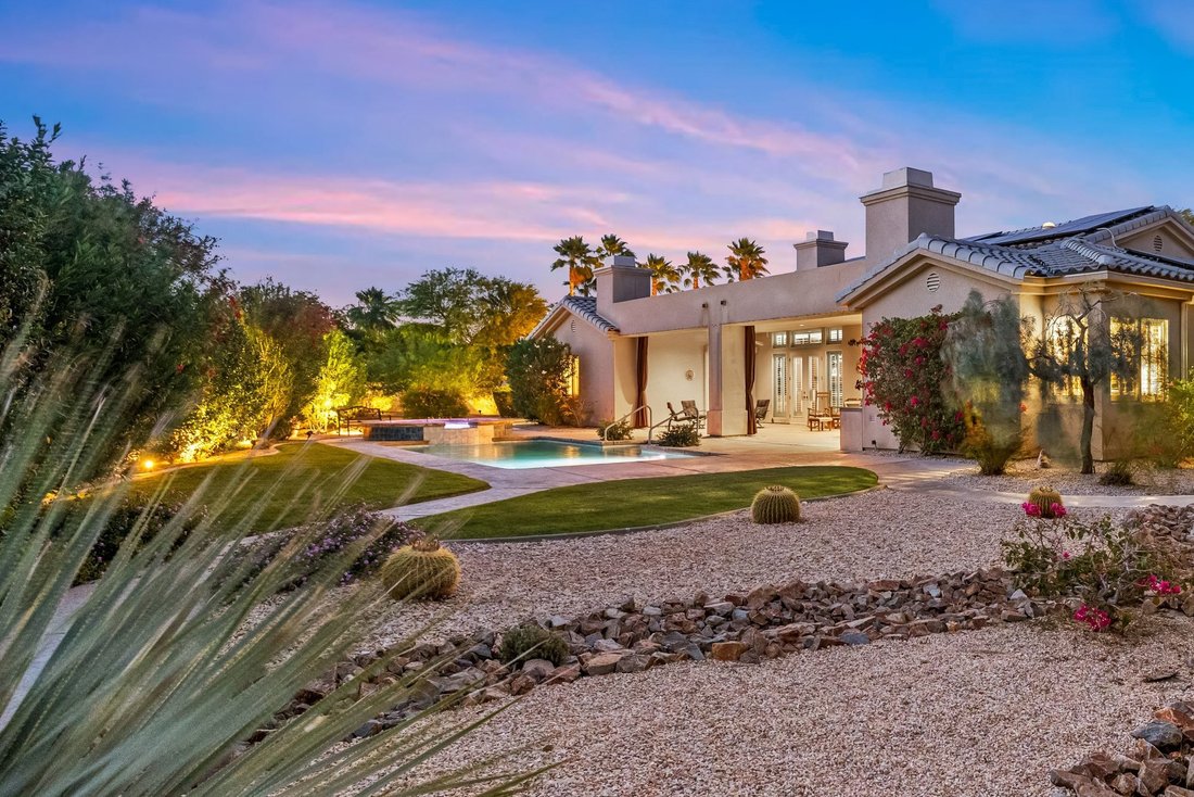 Haus in Rancho Mirage, Kalifornien, Vereinigte Staaten 2 - 19197033