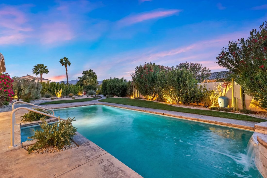 Haus in Rancho Mirage, Kalifornien, Vereinigte Staaten 5 - 19197033