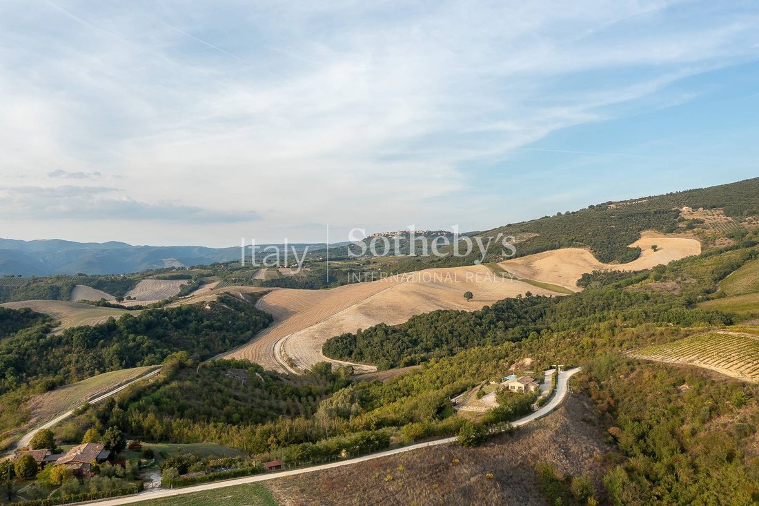 House in Montecchio, Umbria, Italy 4 - 19197040