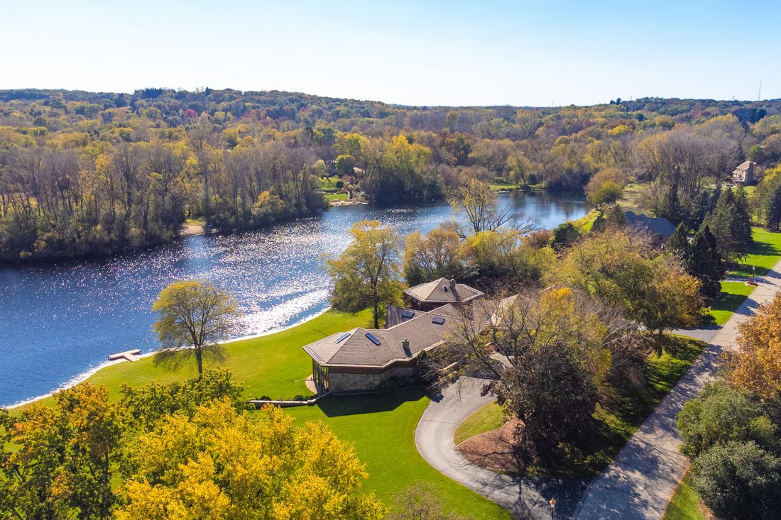 Casa a Waukesha, Wisconsin, Stati Uniti 2 - 19197011