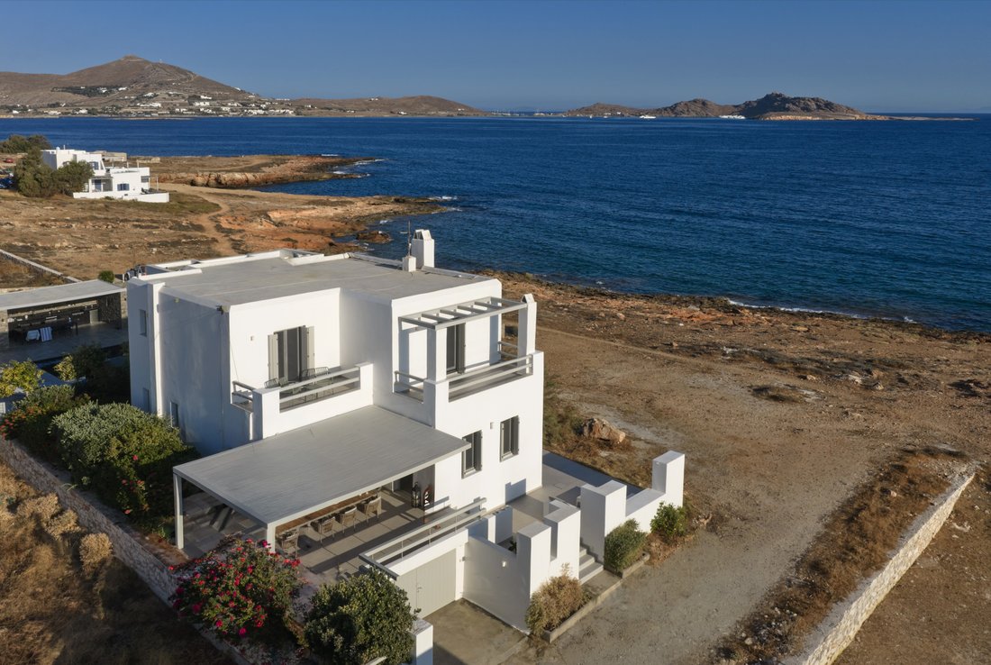 House in Paros, Aegean, Greece 2 - 19197126