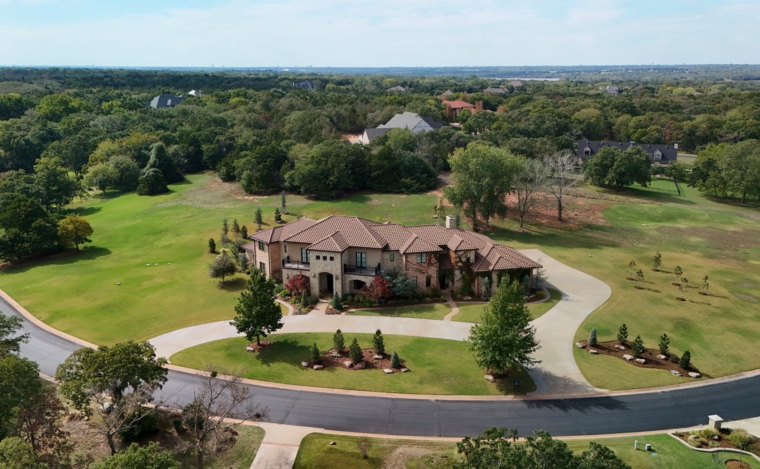 Casa en Edmond, Oklahoma, Estados Unidos 3 - 19197027