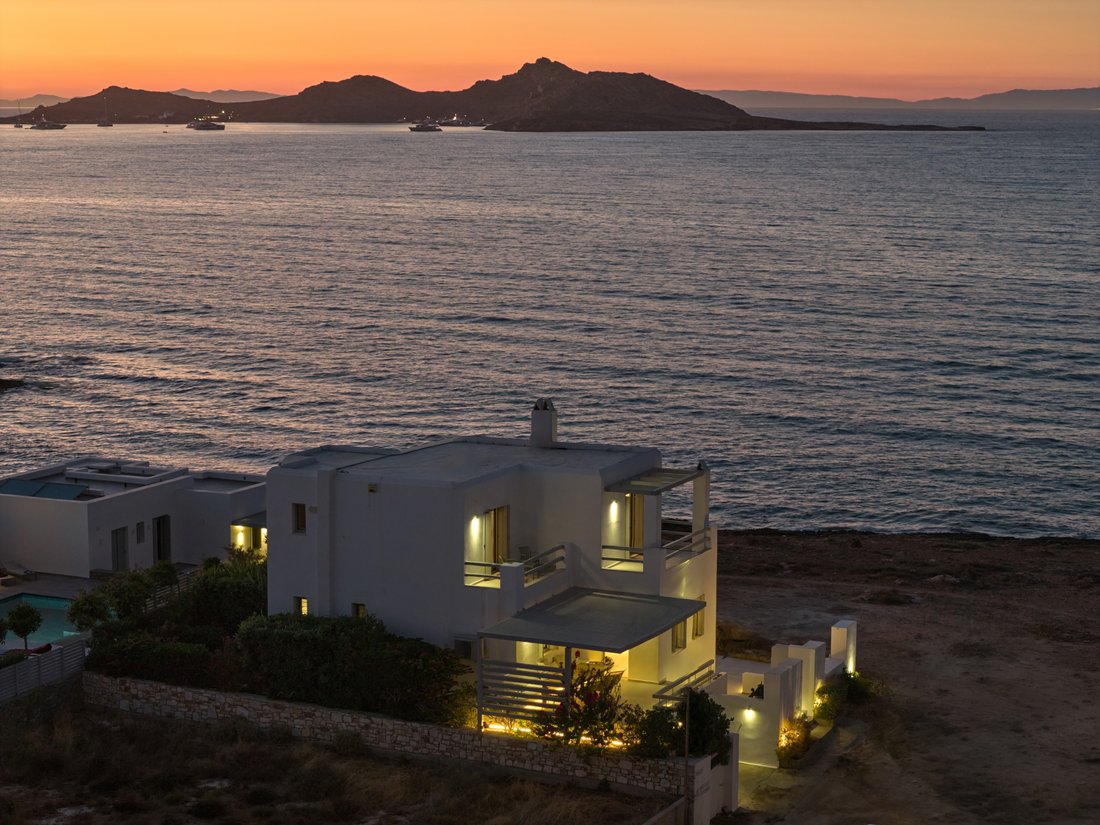 House in Paros, Aegean, Greece 1 - 19197126