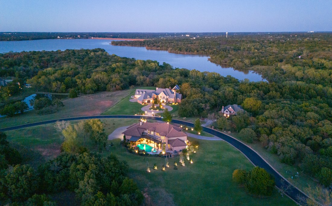 Casa en Edmond, Oklahoma, Estados Unidos 1 - 19197027