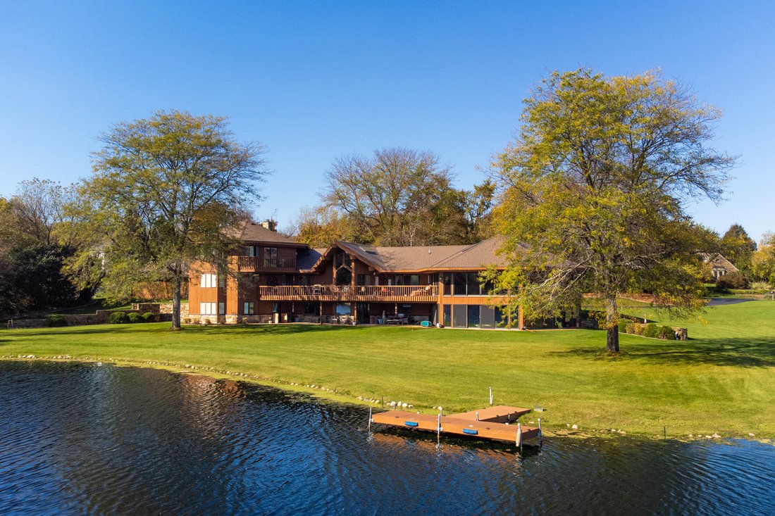 Casa a Waukesha, Wisconsin, Stati Uniti 1 - 19197011