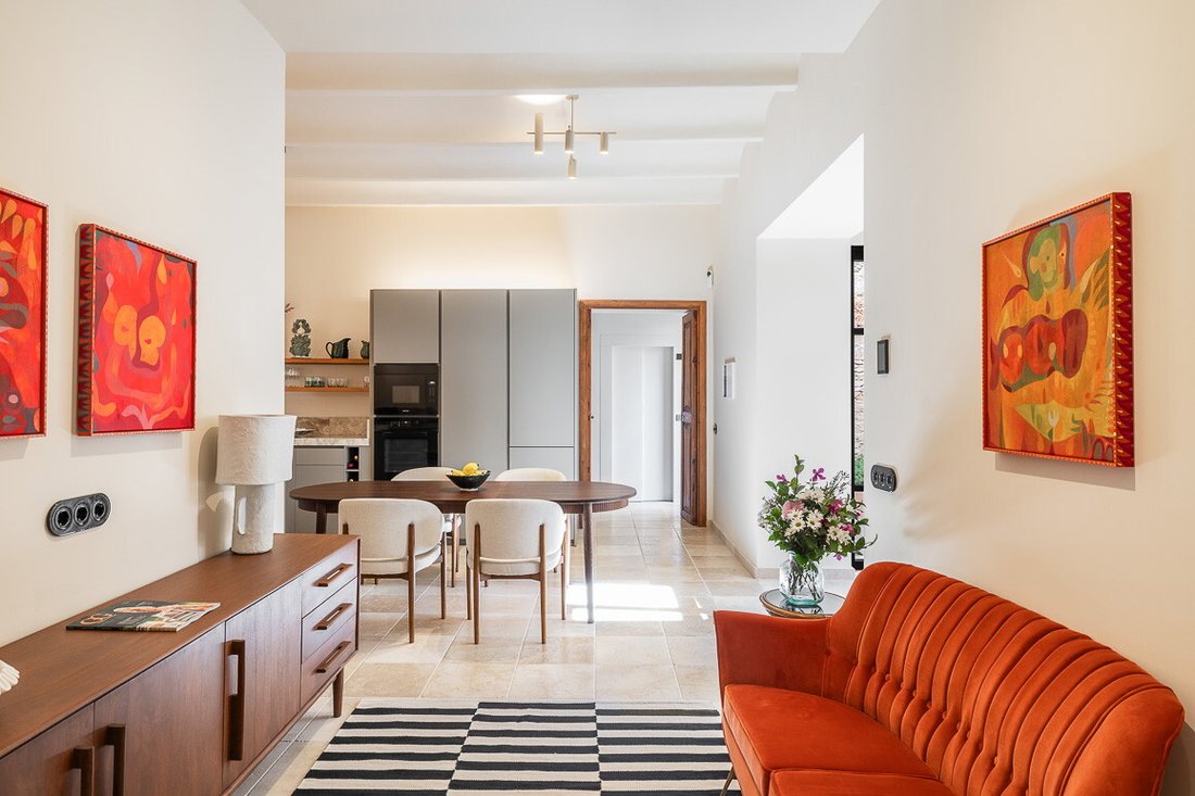 Maison à Palma, Îles Baléares, Espagne 5 - 19196930
