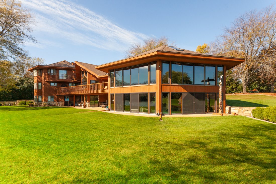 Casa a Waukesha, Wisconsin, Stati Uniti 4 - 19197011