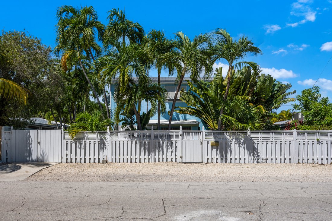 Casa en Cayo Hueso, Florida, Estados Unidos 5 - 19197103