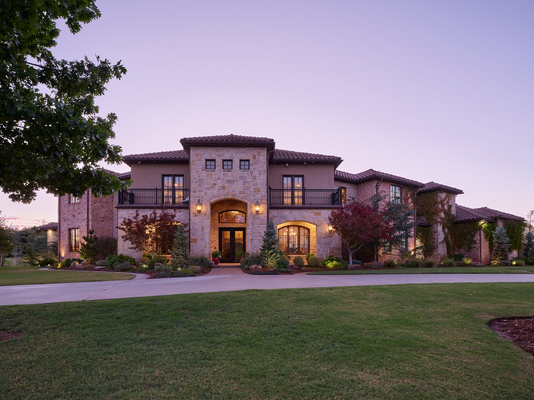 Casa en Edmond, Oklahoma, Estados Unidos 4 - 19197027