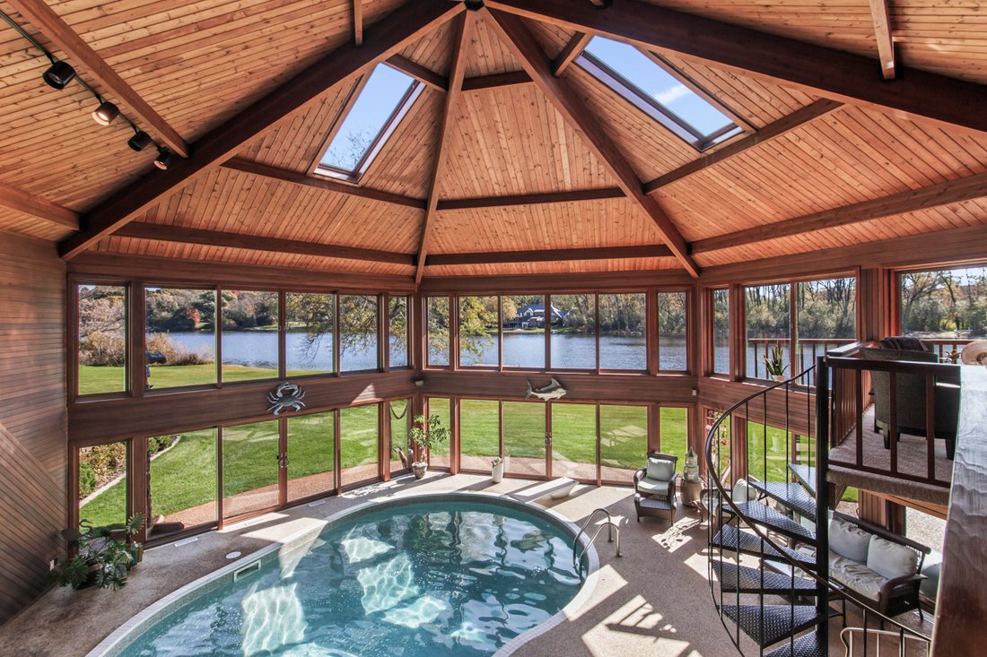 Casa a Waukesha, Wisconsin, Stati Uniti 5 - 19197011