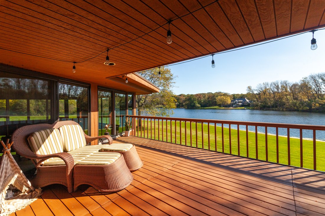 Casa a Waukesha, Wisconsin, Stati Uniti 3 - 19197011
