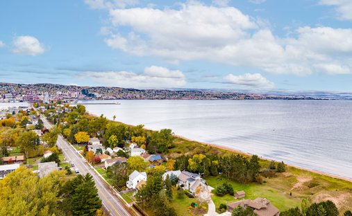 Casa en Duluth, Minnesota, Estados Unidos 1
