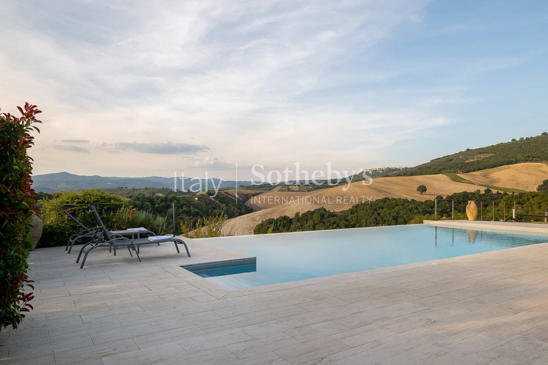 House in Montecchio, Umbria, Italy 5 - 19197040
