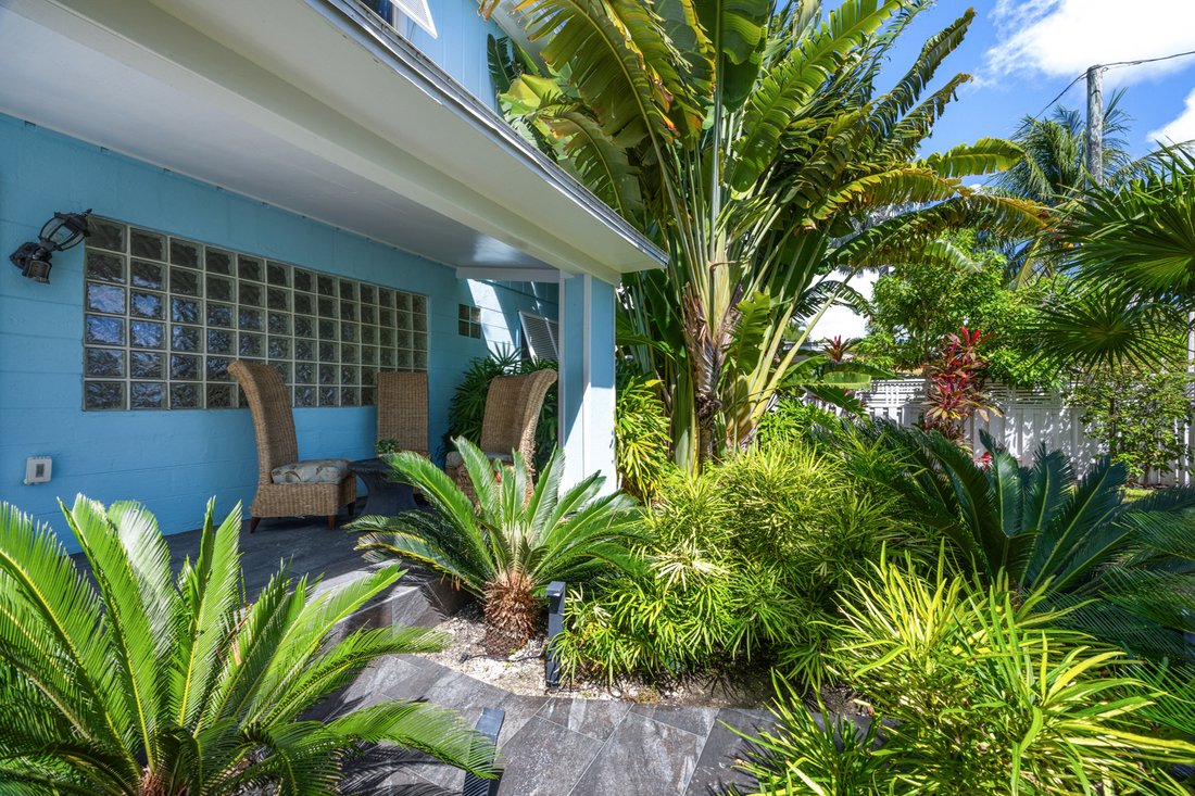 Casa en Cayo Hueso, Florida, Estados Unidos 4 - 19197103