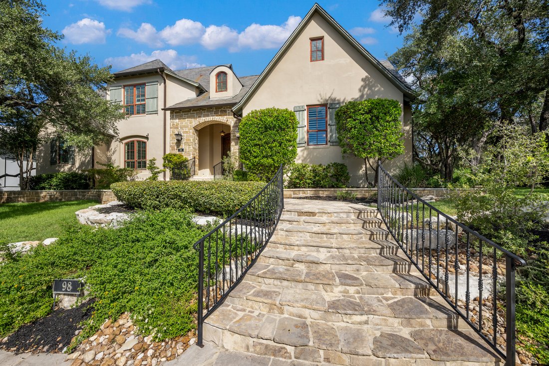 Casa a San Antonio, Texas, Stati Uniti 2 - 19197017