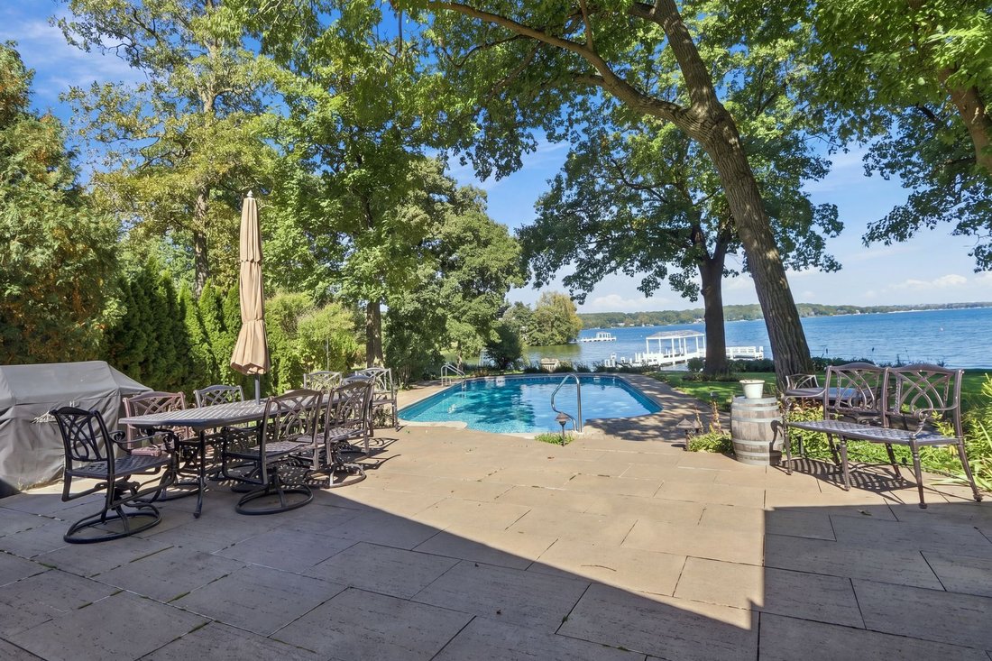 Casa a Lake Geneva, Wisconsin, Stati Uniti 4 - 19197009