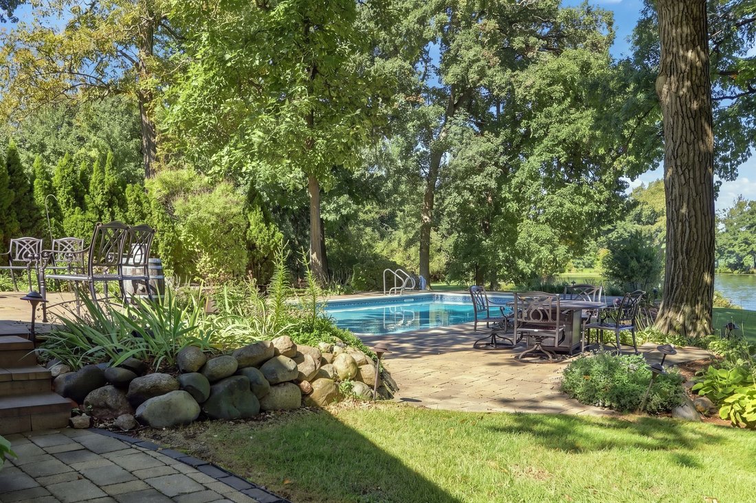 Casa a Lake Geneva, Wisconsin, Stati Uniti 5 - 19197009